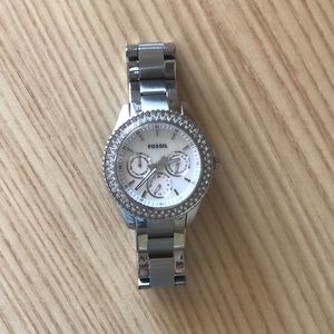 Fossil Watch